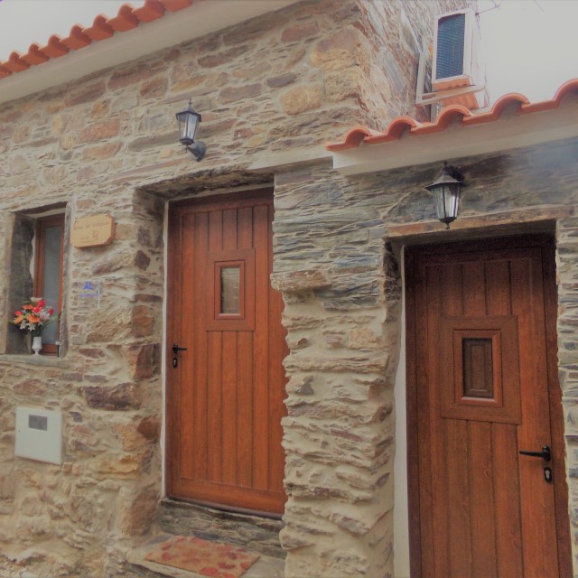 Casa da Cerejeira - Casas dos Carregais