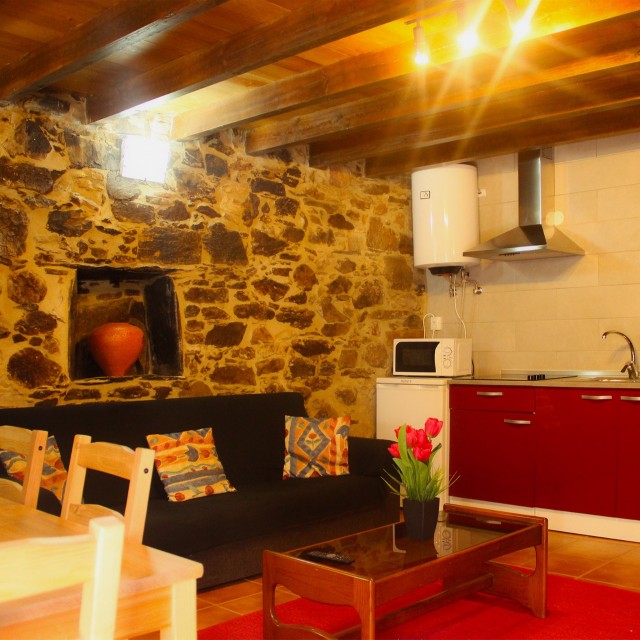 Casa da Cerejeira - Casas dos Carregais