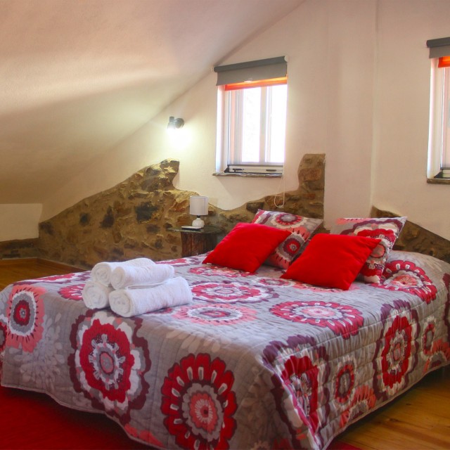 Casa da Cerejeira - Casas dos Carregais