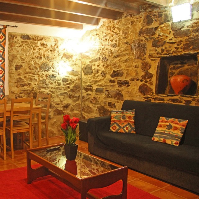 Casa da Cerejeira - Casas dos Carregais