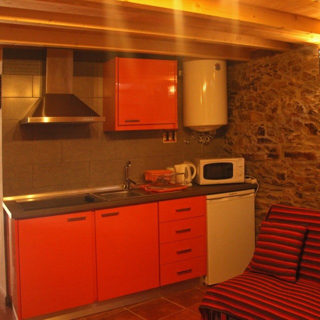 Casa da Laranjeira - Casas dos Carregais