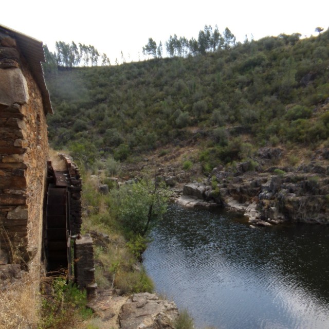 Casa da Laranjeira - Casas dos Carregais