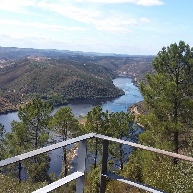 Casa da Laranjeira - Casas dos Carregais