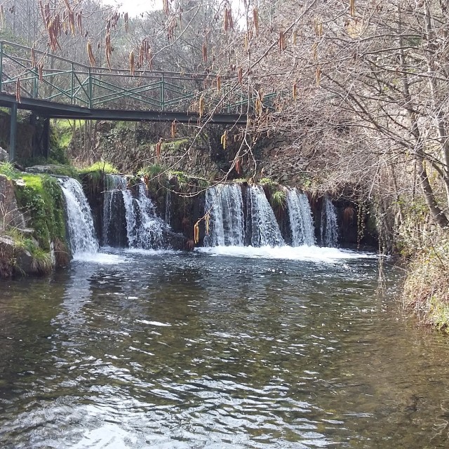 Casa da Laranjeira - Casas dos Carregais