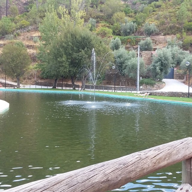 Casa da Laranjeira - Casas dos Carregais