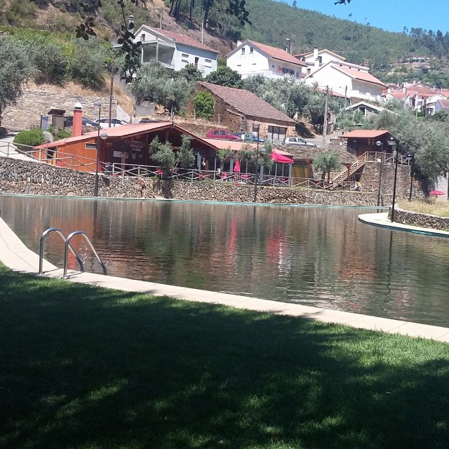 Casa da Laranjeira - Casas dos Carregais