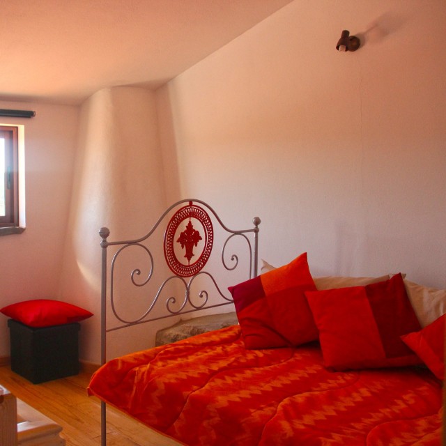 Casa da Laranjeira - Casas dos Carregais