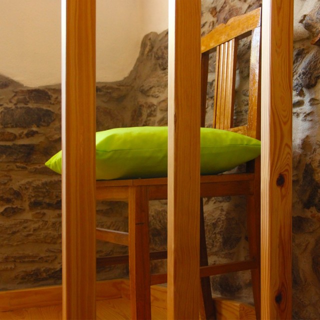 Casa da Oliveira - Casas dos Carregais