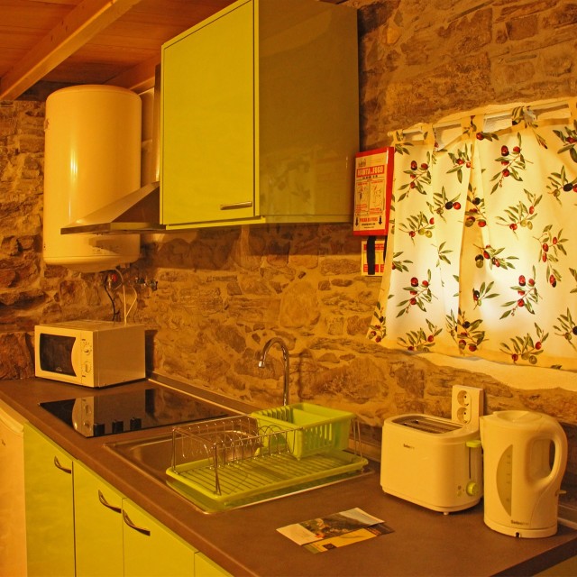 Casa da Oliveira - Casas dos Carregais