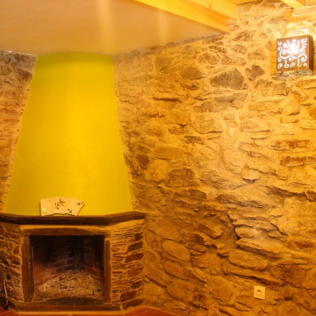 Casa da Oliveira - Casas dos Carregais