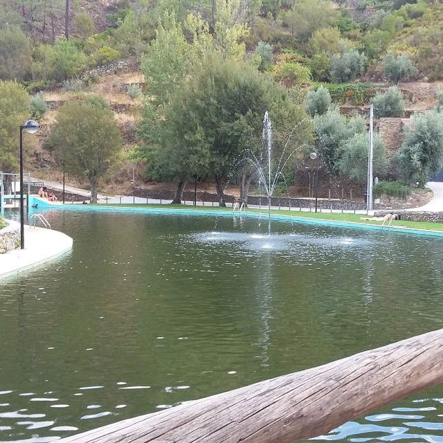 Casa da Oliveira - Casas dos Carregais