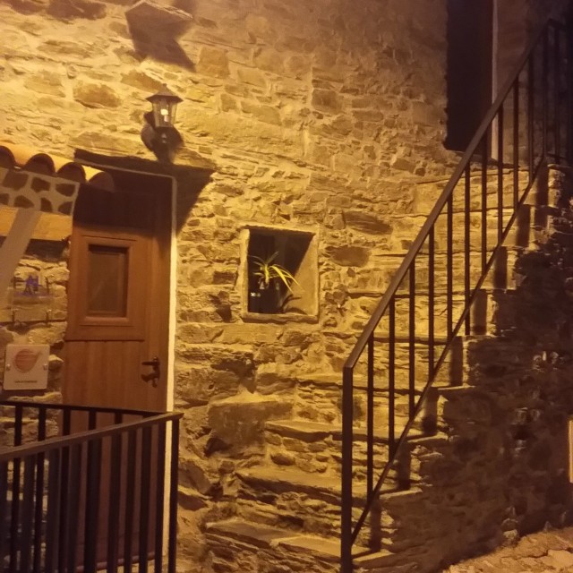 Casa da Oliveira - Casas dos Carregais