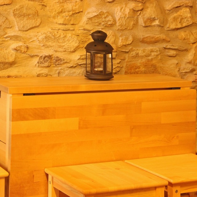 Casa da Oliveira - Casas dos Carregais