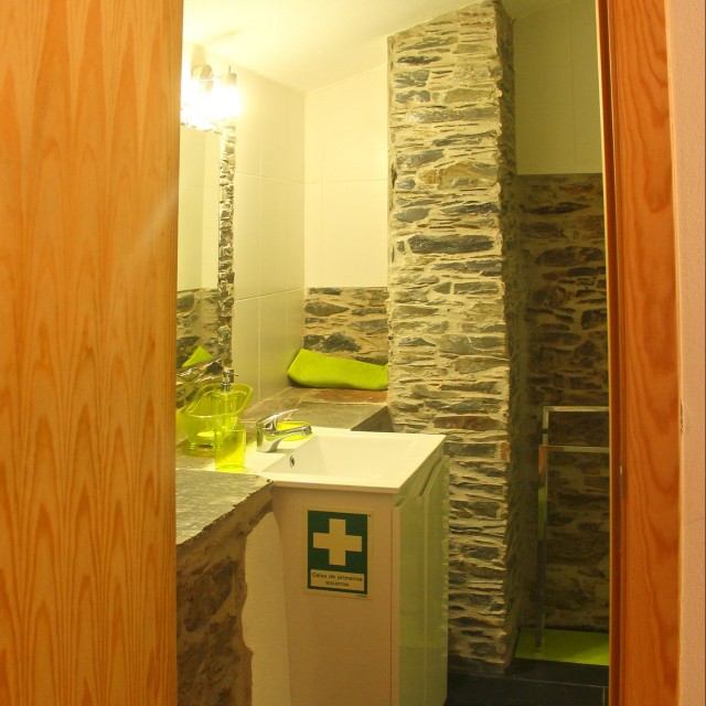 Casa da Oliveira - Casas dos Carregais