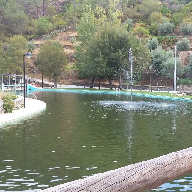 Casa do Castanheiro - Casas dos Carregais