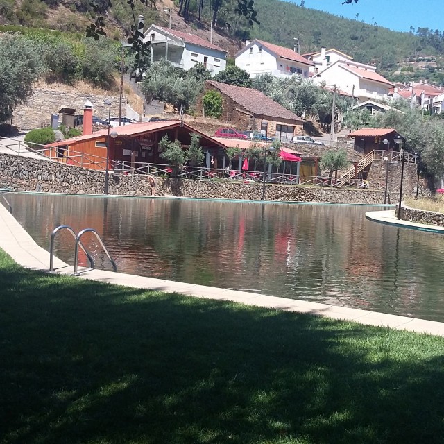 Casa do Castanheiro - Casas dos Carregais