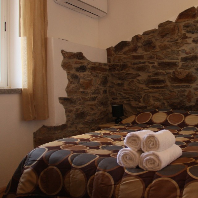 Casa do Castanheiro - Casas dos Carregais