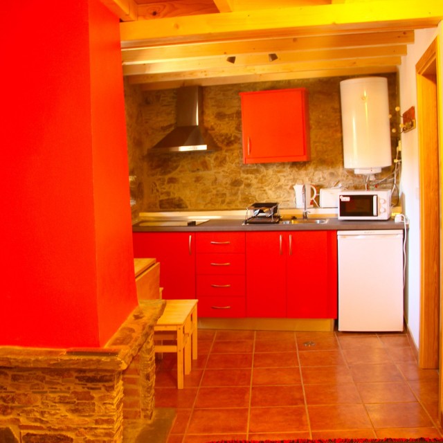 Casa do Medronheiro - Casas dos Carregais