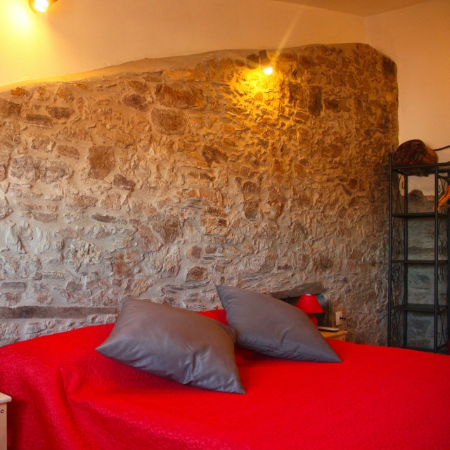 Casa do Medronheiro - Casas dos Carregais