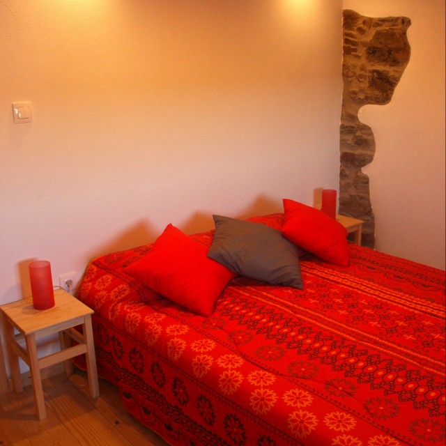 Casa do Medronheiro - Casas dos Carregais