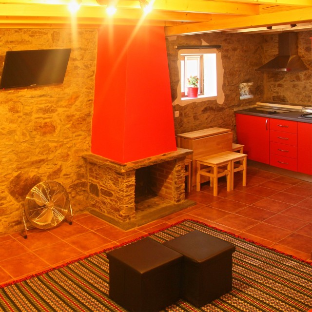 Casa do Medronheiro - Casas dos Carregais