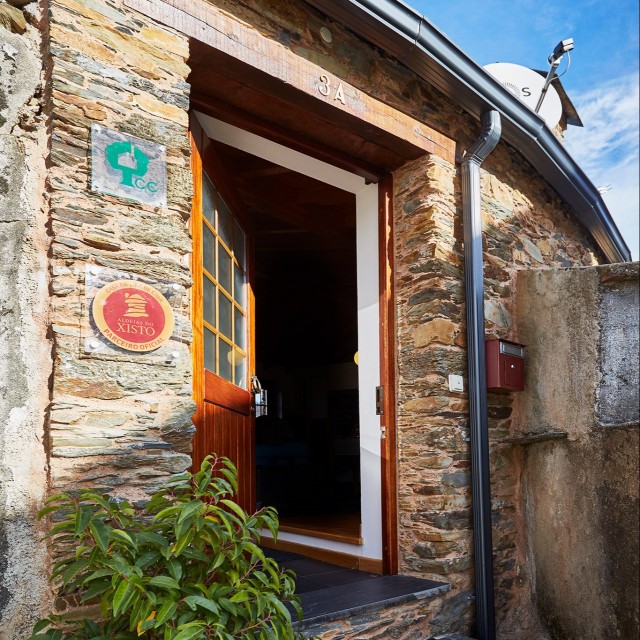 Casa da Eira de Cima