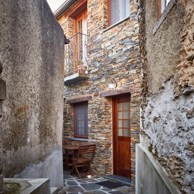 Casa da Eira de Cima