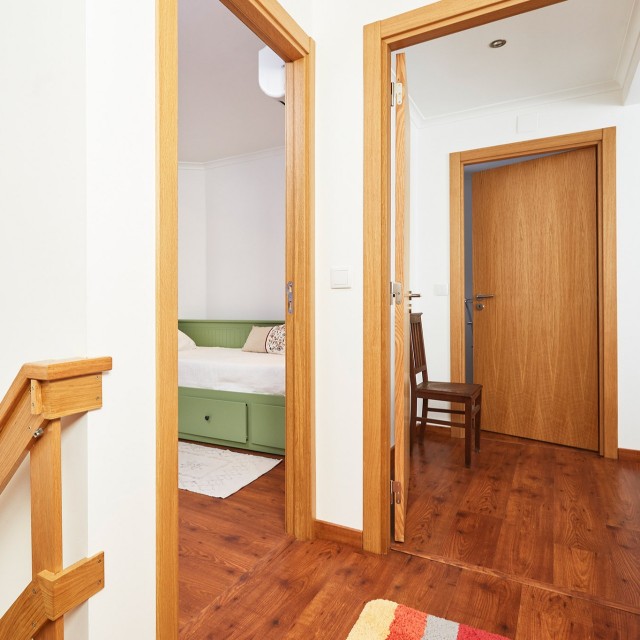 Casa Nascente - Casas de Água Formosa 