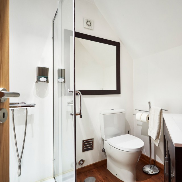 Casa Nascente - Casas de Água Formosa 