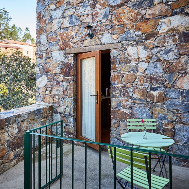 Casa Nascente - Casas de Água Formosa 