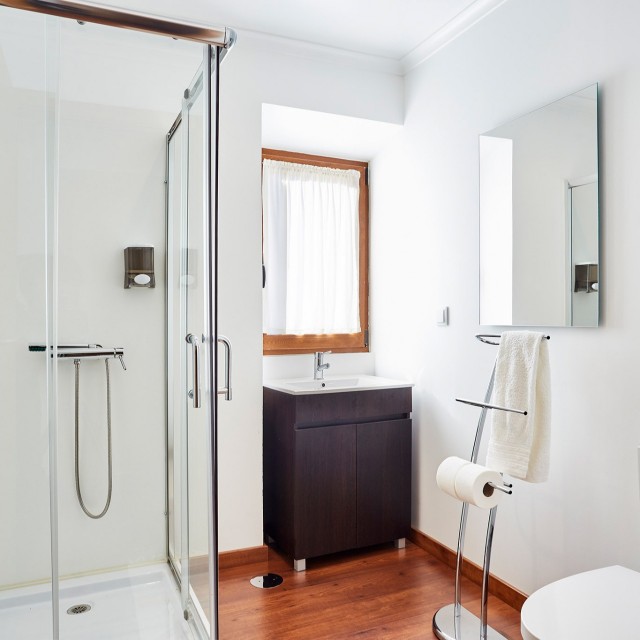 Casa da Eira – Casas de Água Formosa