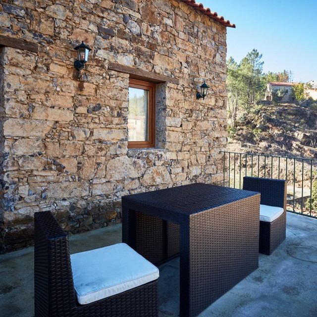 Casa da Eira – Casas de Água Formosa