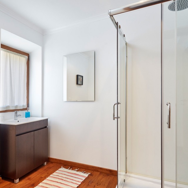 Casa da Eira – Casas de Água Formosa