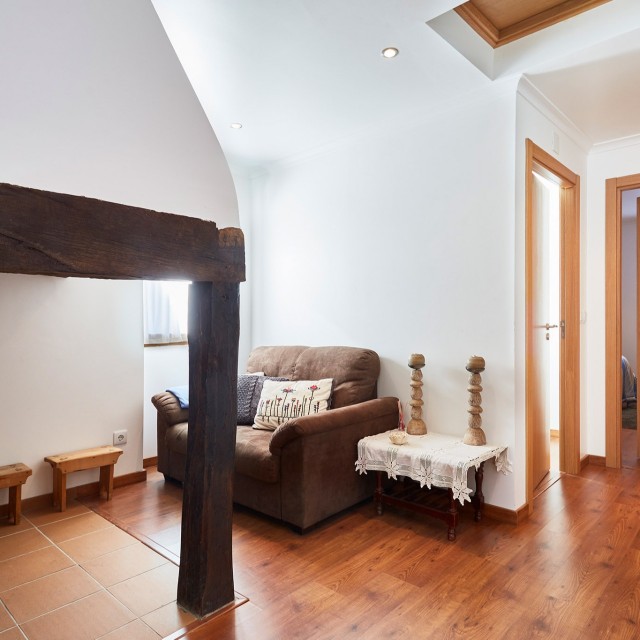 Casa da Eira – Casas de Água Formosa