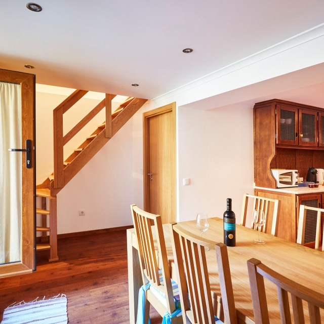 Casa da Eira – Casas de Água Formosa