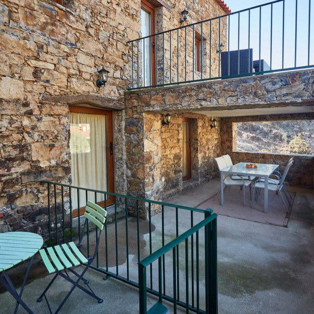 Casa da Eira – Casas de Água Formosa