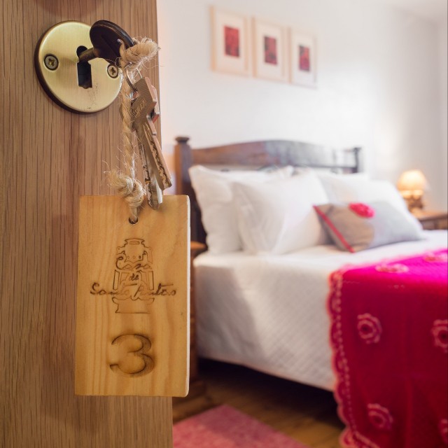 Casa de Santo Antão