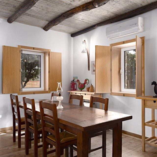 Casa de Santo Antão