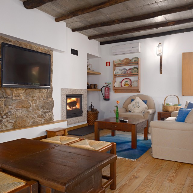 Casa de Santo Antão