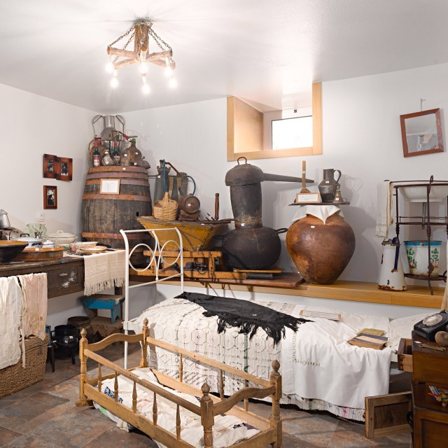 Casa de Santo Antão