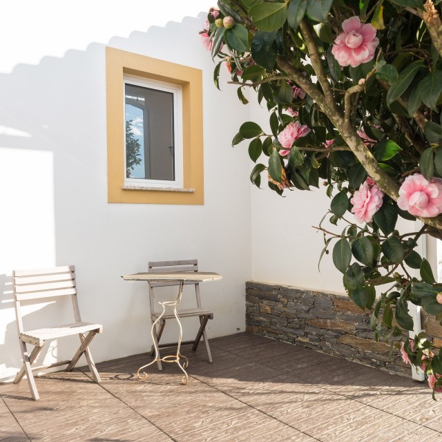 Casa de Santo Antão