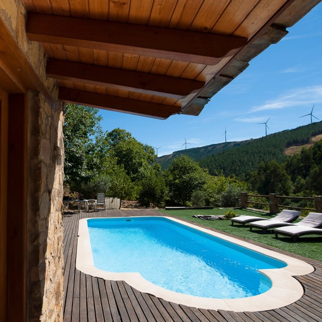 Casa Mãe - Mountain Whisper