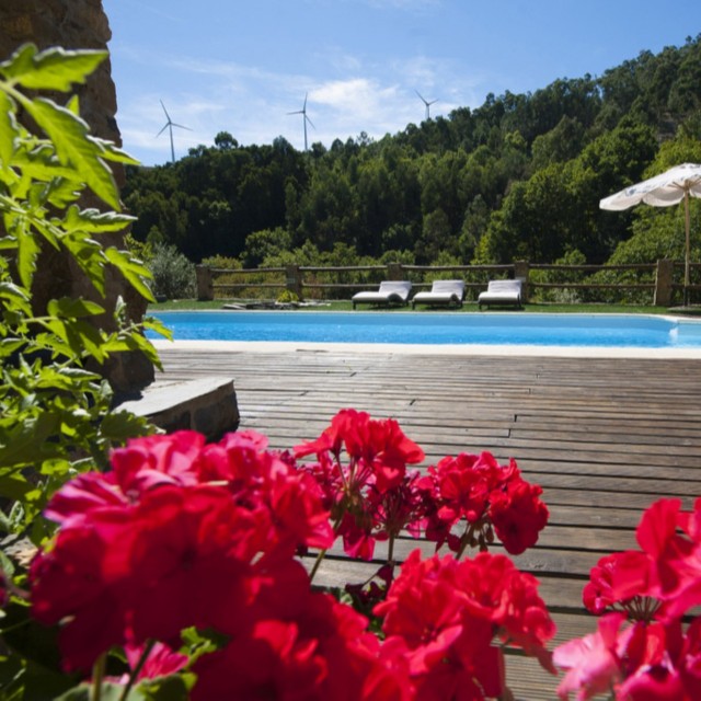 Casa Mãe - Mountain Whisper