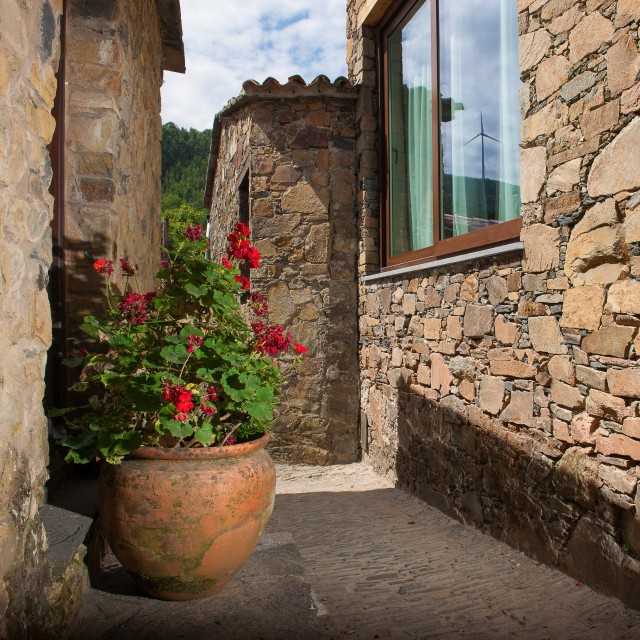 Casa Mãe - Mountain Whisper