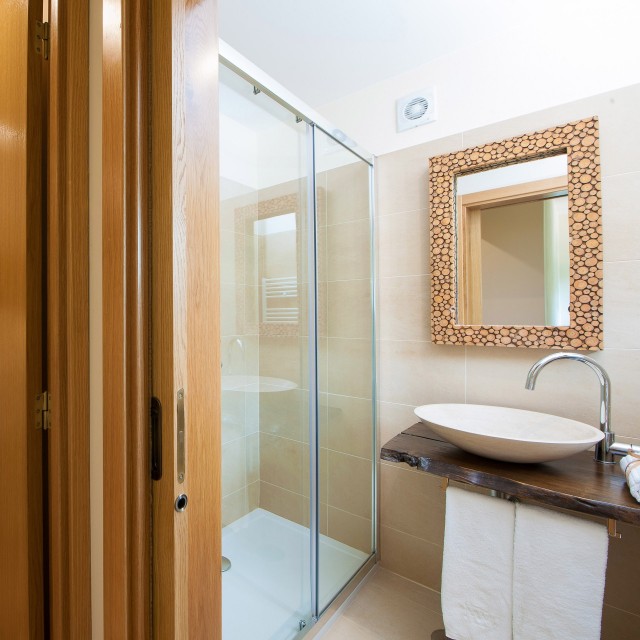 Casa Mãe - Mountain Whisper