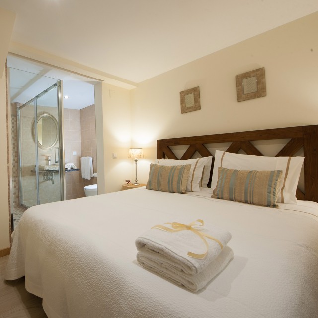 Casa Mãe - Mountain Whisper