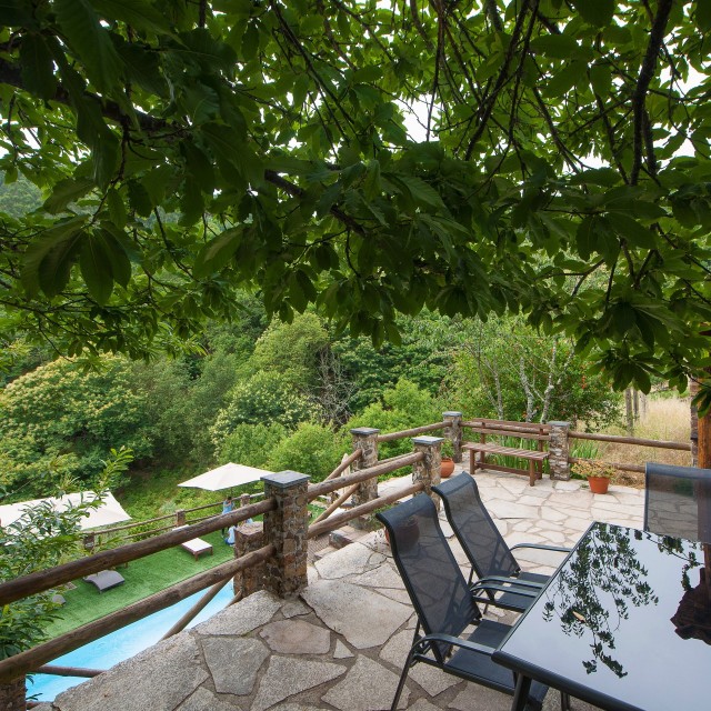 Casa Mãe - Mountain Whisper