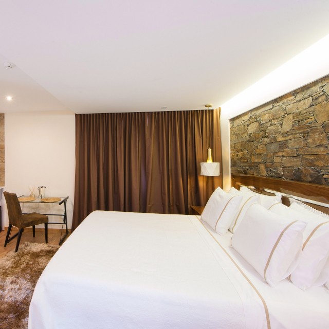 Casa da Nogueira - Mountain Whisper