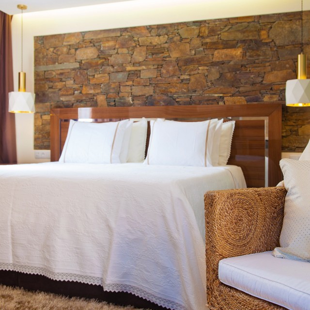 Casa da Nogueira - Mountain Whisper