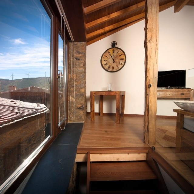 Casa da Paisagem - Mountain Whisper